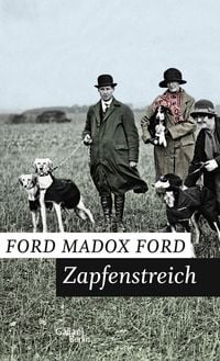 Produktbild: Zapfenstreich