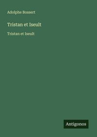 Produktbild: Tristan et Iseult