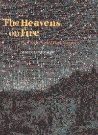 Produktbild: The Heavens on Fire