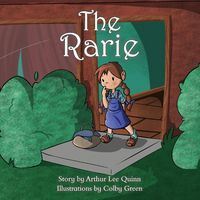 Produktbild: The Rarie