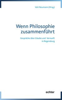 Bild vom Artikel Wenn Philosophie zusammenführt vom Autor 
