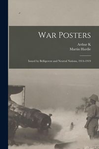 Produktbild: War Posters