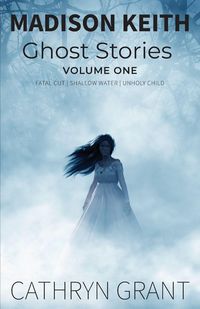 Produktbild: Madison Keith Ghost Stories
