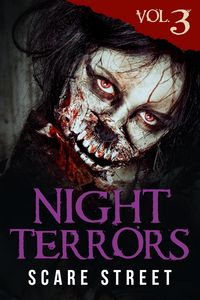 Produktbild: Night Terrors Vol. 3