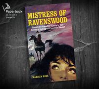 Produktbild: The Mistress of Ravenswood