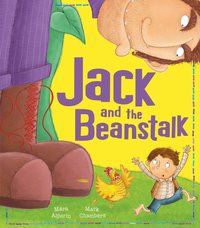 Produktbild: Jack and the Beanstalk