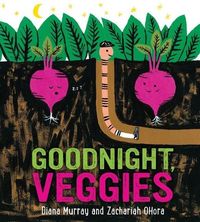 Produktbild: Goodnight, Veggies