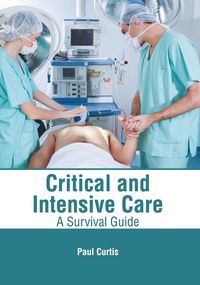 Produktbild: Critical and Intensive Care