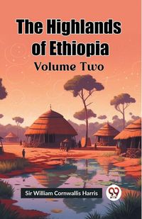 Produktbild: The Highlands of Ethiopia Volume Two