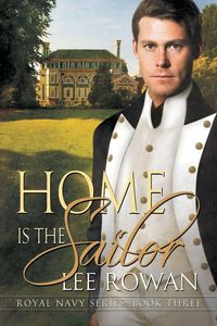 Produktbild: Home is the Sailor