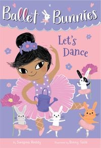 Produktbild: Ballet Bunnies #2: Let's Dance