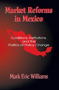Produktbild: Market Reforms in Mexico