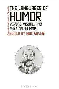 Produktbild: Languages Of Humor