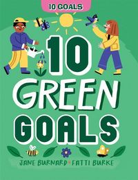 Produktbild: 10 Green Goals