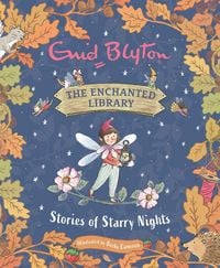 Produktbild: The Enchanted Library: Stories of Starry Nights