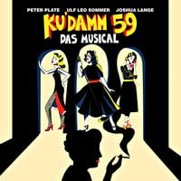 Produktbild: Ku'damm 59 - Das Musical