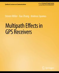 Produktbild: Multipath Effects in GPS Receivers