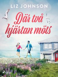 Produktbild: D&auml;r tv&aring; hj&auml;rtan m&ouml;ts