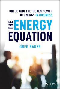 Produktbild: The Energy Equation