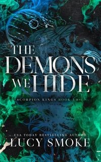 Produktbild: The Demons We Hide [Discreet Edition]