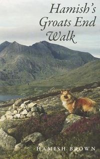 Produktbild: Hamish's Groats End Walk