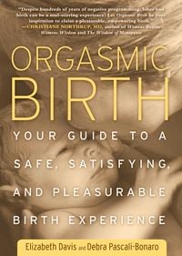 Produktbild: Orgasmic Birth