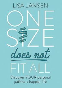 Produktbild: One Size Does Not Fit All