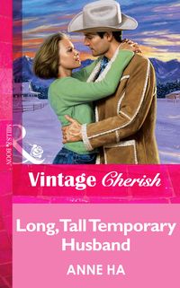Produktbild: Long, Tall Temporary Husband