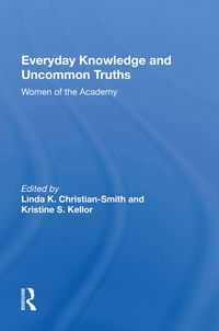 Produktbild: Everyday Knowledge And Uncommon Truths