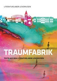 Produktbild: Traumfabrik