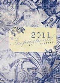 Produktbild: Inspirational Organizer and Daily Planner