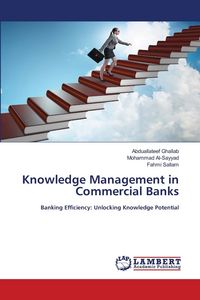 Produktbild: Knowledge Management in Commercial Banks
