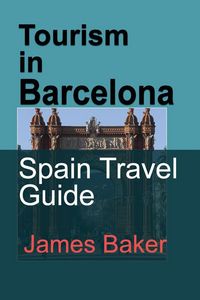 Produktbild: Tourism in Barcelona