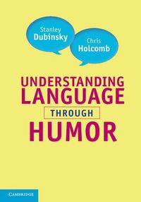 Produktbild: Understanding Language through Humor