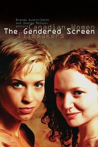 Produktbild: The Gendered Screen