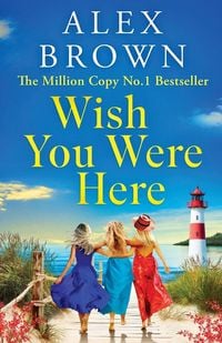 Produktbild: Wish You Were Here