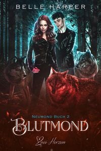 Produktbild: Blutmond