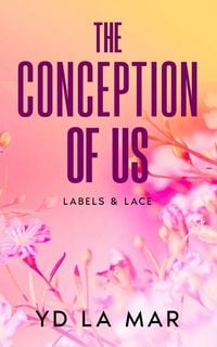 Produktbild: The Conception of Us