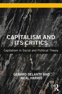 Produktbild: Capitalism and its Critics