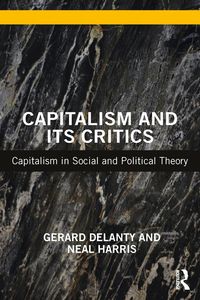 Produktbild: Capitalism and its Critics
