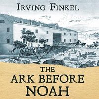 Produktbild: The Ark Before Noah