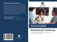 Produktbild: Bewertung der Umsetzung