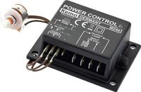 Produktbild: Kemo M240 Leistungsregler Baustein 230 V/AC 10A