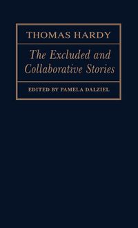 Produktbild: The Excluded and Collaborative Stories