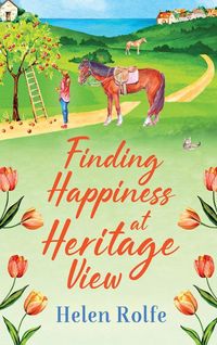Produktbild: Finding Happiness at Heritage View