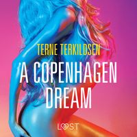 Produktbild: A Copenhagen Dream - erotic short story