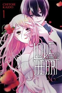 Produktbild: Love and Heart, Vol. 1