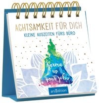 Produktbild: Achtsamkeit f&uuml;r dich