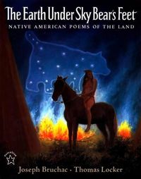 Produktbild: The Earth Under Sky Bear's Feet