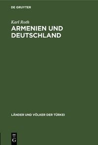 Produktbild: Armenien und Deutschland